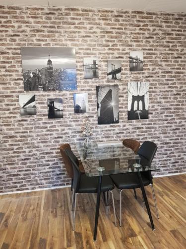 Fewo Faubel Centro 44 m2