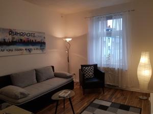 Fewo Faubel Centro 44 m2