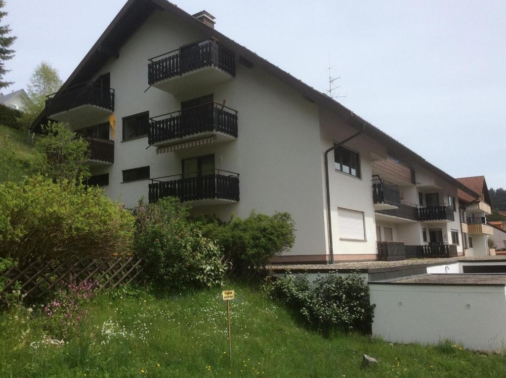 Appartement Fewo Fehrn 79822 Titisee-Neustadt An der Fehrn 36A 79822 Titisee-Neustadt