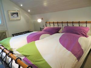 Appartement Fewo Feldbergstern 5 Hallenbadweg 79868 Feldberg Bade-Wurtemberg