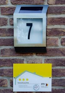 Appartement FeWo Ferber Lerchenweg 7 56626 Andernach Rhénanie-Palatinat