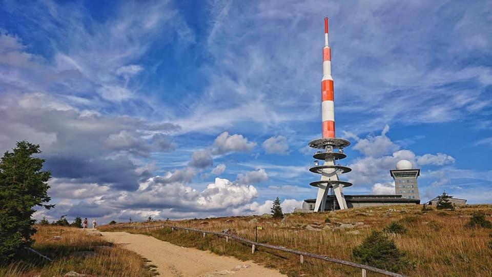 FeWo FITTJE Braunlage Harz Harzburger Straße, 38700 Braunlage