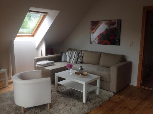 FeWo Fleckeby an der Schlei