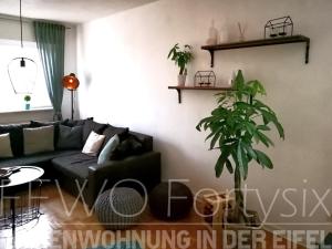 Appartement FeWo Fortysix 12 Aktienweg 56743 Mendig Rhénanie-Palatinat