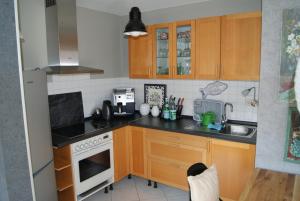 Appartement Fewo-Franca Im Büttelwoog 24 66994 Dahn Rhénanie-Palatinat