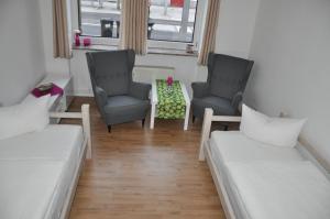 FEWO Frankendamm Stralsund