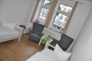 FEWO Frankendamm Stralsund