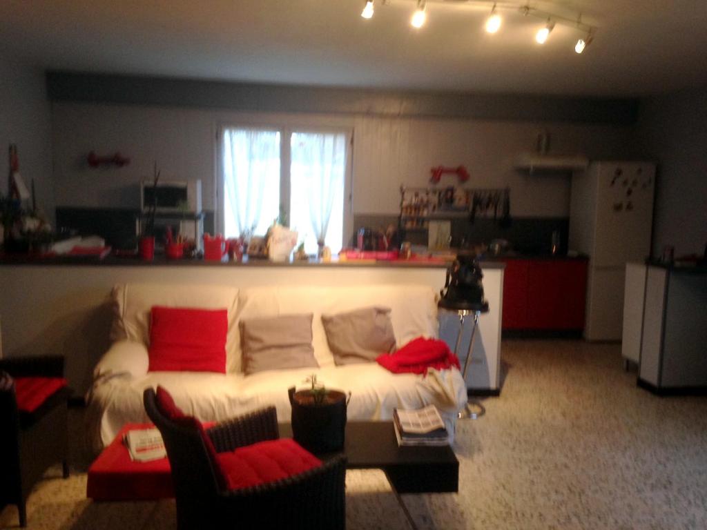 FeWo Fuchs Saig 79853 Lenzkirch