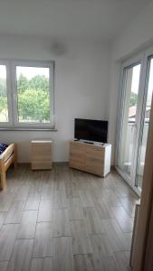 Appartement Fewo für 6 Monteure in 15749 Mittenwalde 26 Baruther Straße 1. ETAGE 15749 Mittenwalde Brandebourg