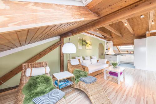 Fewo Gabi in Andechs