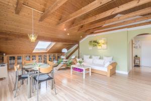Fewo Gabi in Andechs