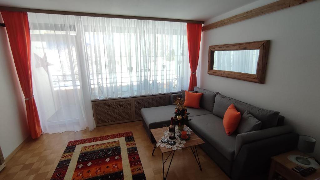 Appartement Fewo Gabriela Allgäu 51 Lillebonner Straße 87509 Immenstadt