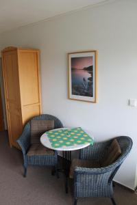 Appartement Fewo Geesteblick - Dietmar Strauch 1 Borriesstraße 27570 Bremerhaven Brême