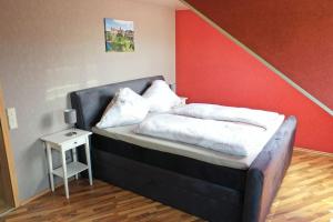 Appartement FeWo Geislingen 8 Stotzingerstraße 72351 Geislingen Bade-Wurtemberg