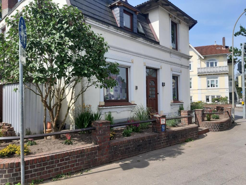 Appartement FEWO Gerdi und Hanne Hauptstraße 49 22869 Stadt Schenefeld