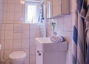 Appartement FeWo Goebel Beethovenstraße Beethovenstrasse 10 56812 Cochem Rhénanie-Palatinat