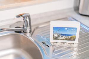 FeWo Gorch Fock Strasse