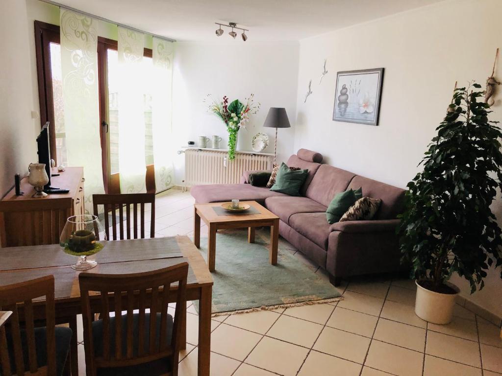 FeWo \ 24 Kleine Bergstraße EG, 23743 Grömitz