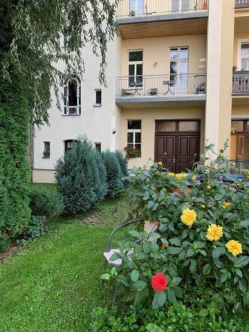 Appartement Fewo Gründerzeitflair Biesnitzer Straße 84 02828 Görlitz