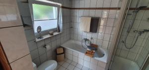 Appartement fewo-grundi Blumenland 8 32699 Extertal Rhénanie du Nord - Westphalie