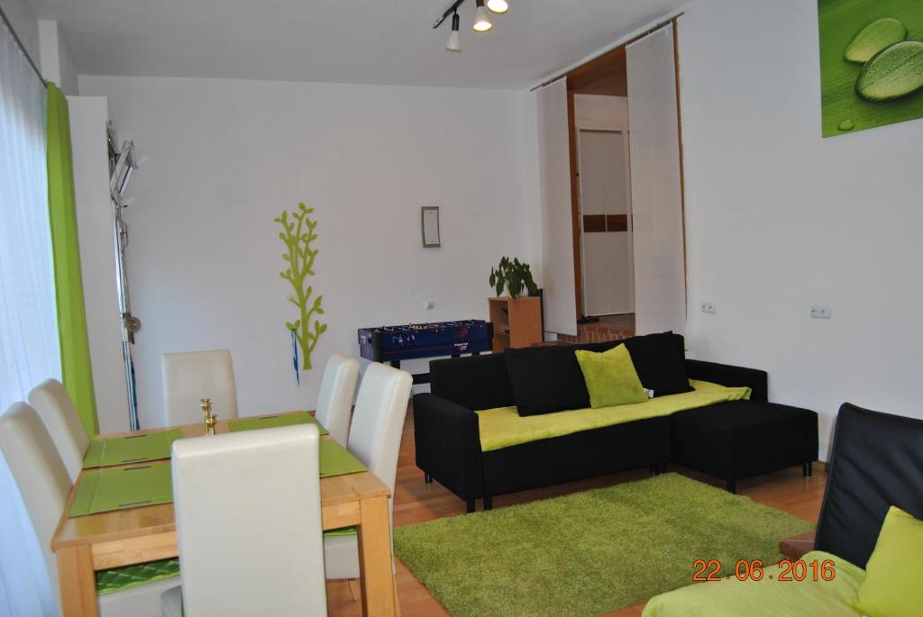 Appartement FeWo Grunig Heiligenstraße 7 77933 Lahr/Schwarzwald