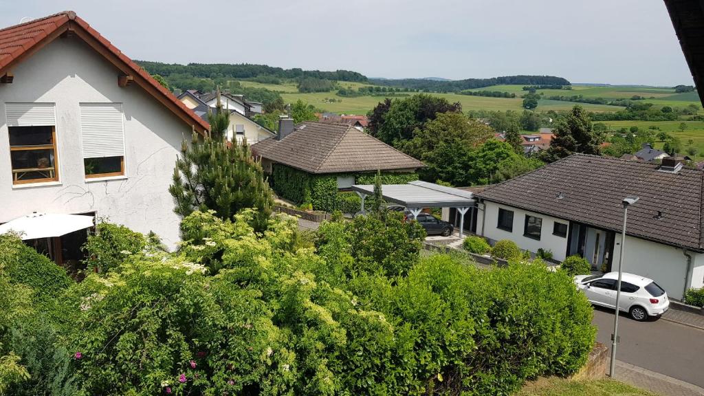 FeWo H.Reußwig 39 Hohebergsweg, 63667 Nidda