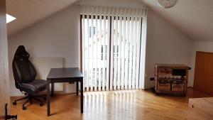 Appartement FeWo H.Reußwig 39 Hohebergsweg 63667 Nidda Hesse