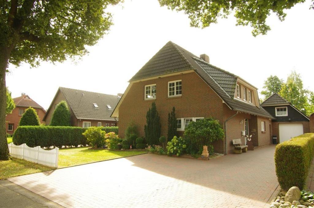 FeWo Haase Hüls 11, 26655 Westerstede