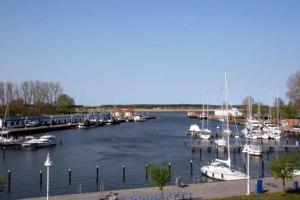 Appartement Fewo Hafenpanorama_REUS Am Hafen 4 17449 Karlshagen Mecklembourg-Poméranie