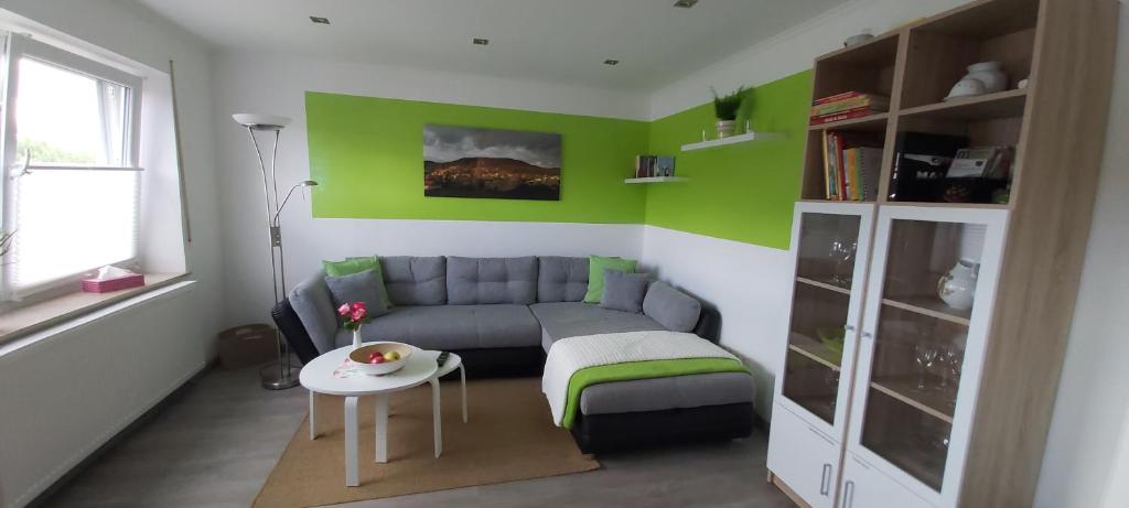 Appartement FeWo Hafner \ 13 Siechenberg 91220 Schnaittach
