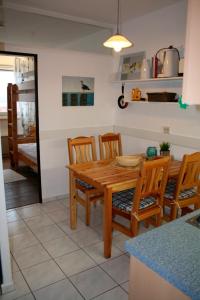 Appartement Fewo Hanebuth-Ridder im Haus Berolina mit Schwimmbad Lange Wiese 11 D 23747 Dahme Schleswig-Holstein