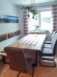 Appartement FeWo Hansl`s Freiraum - Berchtesgaden - Schönau am Königssee Vorderbrandstraße 53 83471 Schönau am Königssee Bavière