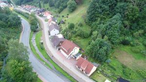 FeWo Harz Haennig 2