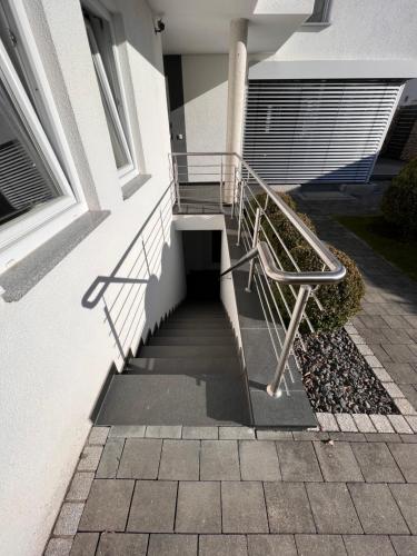 FeWo Haus am Bodensee