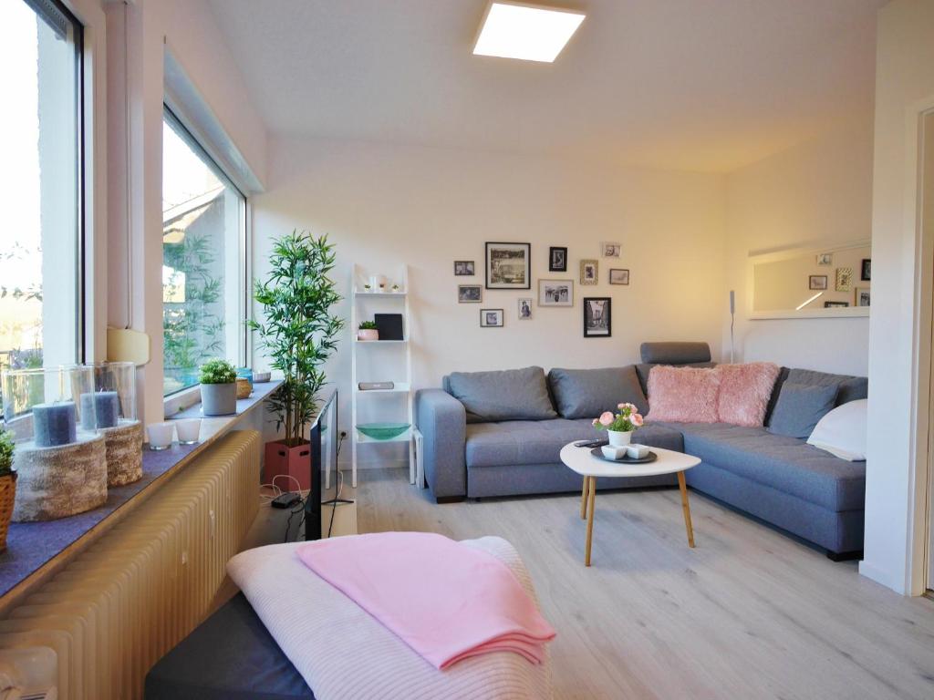 Appartement Fewo Haus Bellevue - inkl. MeineCard+ Haus Bellevue Erdgeschoss 34508 Willingen