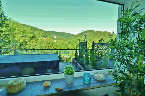 Fewo Haus Bellevue - inkl. MeineCard+