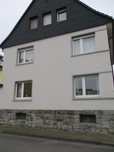 Fewo Haus Jule