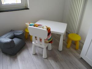 Fewo Haus Jule