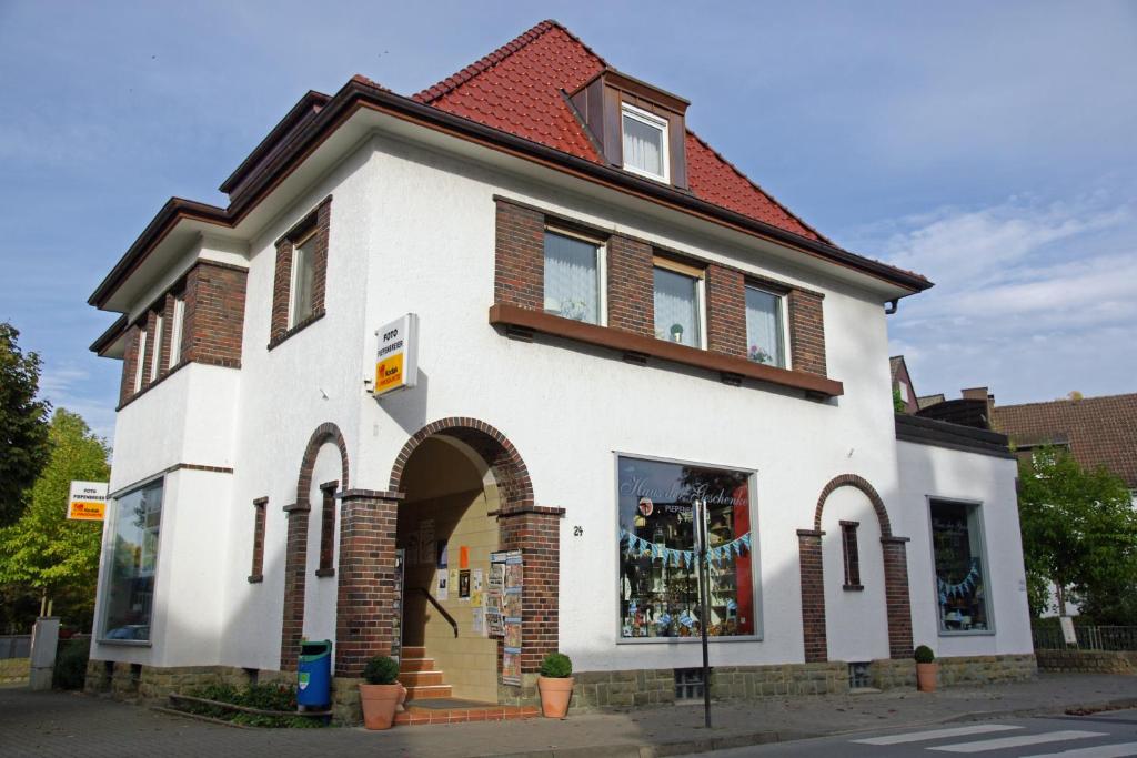 Fewo Haus Piepenbreier Bahnhofstr. 24, 59505 Bad Sassendorf