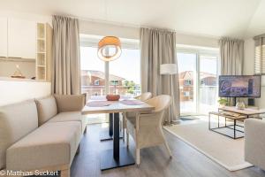 Appartement Fewo Hegge Haus Norderney E Neckarstraße 17 26434 Hooksiel Basse-Saxe