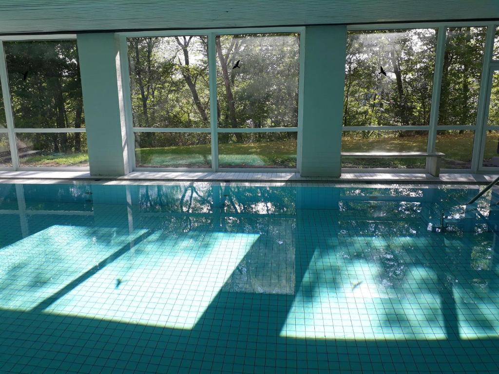 Fewo-Heikenberg-mit-Schwimmbad Heikenberg 17a, 37431 Bad Lauterberg