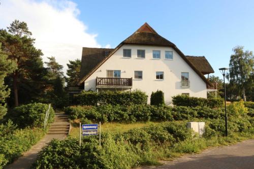Fewo Heinke im Reetdachhaus Fewo cc