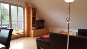 Fewo Heinke im Reetdachhaus Fewo cc