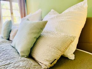 Fewo Heinrichser Markt - 2 Schlafzimmer mit Sauna und Terrasse