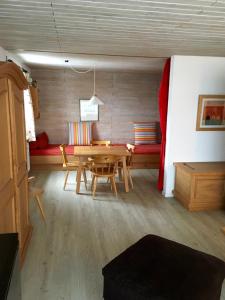 Appartement FeWo Heitmann Gundstraße 8 87541 Bad Hindelang Bavière