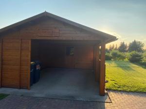 Fewo Hellerswiesen Arbeiterunterkunft