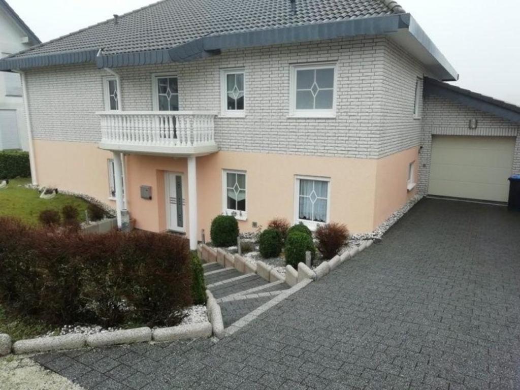 FeWo Hermeskeil-Höfchen - Ferien mit Hund Wiesenstraße 13, 54411 Hermeskeil