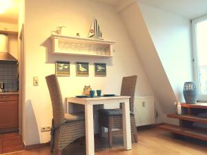 Appartement Fewo Himmel& Meer - nur 300m vom Meer 29 Friedrich-Borgwardt-Straße Wohnung 13 18225 Kühlungsborn Mecklembourg-Poméranie