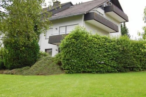 Appartement Fewo Honeck 15 Am Doracker 34508 Stryck Hesse