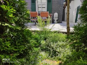 Appartement FEWO Hückeswagen \ 5 Friedrichstraße 42499 Hückeswagen Rhénanie du Nord - Westphalie